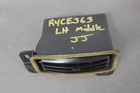 03-06 Chevy Ssr Left Driver Center Dash Vent Oem