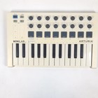 Arturia Minilab Mkii Usb Midi Controller