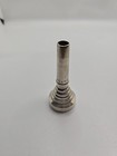 Antique E-z Tone Usa Mouthpiece For Cornet 