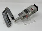 Space 1999 The Ultimate Commlock   Stun Gun Prop Replica Set 