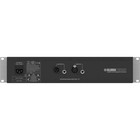 Klark Teknik Eqp-kt Single-channel 2-band Equalizer And Midas Transformers