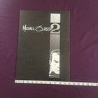 Mike Zeck Punisher Portfolio 2 Signed   Numbered 1929 2000 Editions Deesse 1989