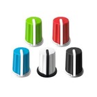5pcs Replacement Knob Eq Fader Cap For Pioneer Numark Rane Akai Dj Controller   