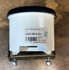 Used Genuine Peterbilt Tachometer  q43-6014   001 Black Bezel 