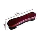 Brandnew Pool Table Billiard Brush Durable Rail Cleaner Heavy Duty Indoor Style
