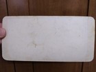 Antique Stereoscope Slide  125 Switzerland Mount Blanc Chamonix 1905 Stereoview