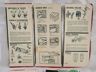 1950 s Kelloggs Cereal Book Premium Lot Of Trees Home And Garden Reference Retro