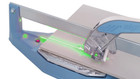 Sigma 4cn 30  Tile Cutter   Scoring Line Kit   4 5  Multi Blade Ships From Usa