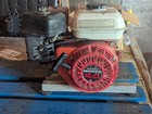 Honda Wp20x 2  Water Pump - Has Compression  Unknown Running Condition