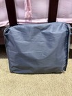New Icopuca Shopping Cart high Chair Cover For Baby  Anti Slip Design  Gray