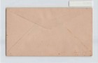 Philippines Japanese Occupation Stamp Cover  a16212 8m8