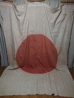 Imperial Japanese Army Huge Rising Sun Flag Sewn Sun Disc Cotton Original Ija