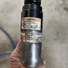 Mac Tools Ad540 3 8  Reversible Air Pneumatic Drill 1800-rpm Oiled After Using