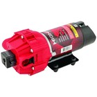 Fimco High-flo 4 5 Gal  Sprayer Pump 12-volt W  Built-in Check Valves 60-psi