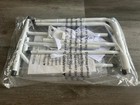 New Dream On Me Lightweight Mesh Security Adjustable Bed Rail For Toddler  Breat