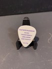 Montley Crue Nikki Sixx 2026 Guitar Pick Slip Into Pleasure