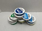 Zyn Cans W  Random Color Labels  No Rewards -  Already Claimed- Storage  Crafts