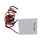 Tec1-12706 Heatsink Thermoelectric Cooler Cooling Peltier Plate Module 60w 12v
