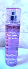 Bath   Body Works Pink Coconut Calypso Mist Fragrance Body Mist Spray 8 Oz New