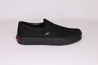 Vans New Slipon Classic Sneakers Unisex Canvas Shoes All Colors Men s women s