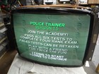 19  Wells Gardner K7901 Arcade Crt Monitor Tube Swap And Zero Burn  Cga