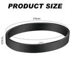 Vacuum Belt Replacement For Bissell Cleanview Swivel Powerforce Helix Rewind Pet