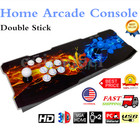 2026 Player Box 26800 In1 3d Retro Video Game Double Stick Home Arcade Console