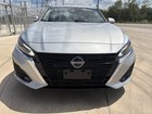 2023 Nissan Altima 2 5 Sv Awd 4dr Sedan