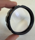 Xomed Treace Storz 1-drape 250mm Objective Lens For Surgical Microscope 58mm Od