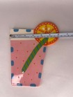Coton Colors Happy Everything Large Lemonade Attachment Retired Rare