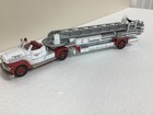 Corgi Seagrave 70th Anniversary Baltimore Ladder Truck 20-scale 1 50
