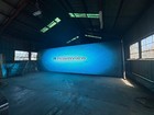 Samsung Prismview Led Wall 50  X 10  Tall New Never Installed 