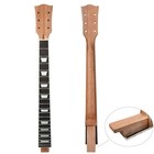 22 Fret Mahogany Electric Guitar Neck Rosewood Fretboard For Diy Gibson Les Paul