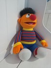 Sesame Street 2018 Gund Ernie 13in Plush