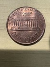1990-d Lincoln Memorial Small Cent Copper Plated Zinc Denver Us Coin