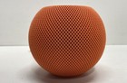 Apple Homepod Mini Model-a2374 - Orange  smart Speaker 
