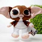 Collectable Gremlins Gizmo 8  Plush Doll Horror Movie Stuffed Animal Trending