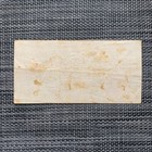 Rare Pancho Villa Banknote Mexico 25 Centavos Mexican Currency  Chihuahua Money