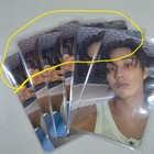 P1harmony 9th Mini Album Unique Photobook   Compact Ver  Photocard Poster