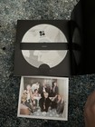 Bts Wings 2nd Album  i Version   pre-owned  Us Seller