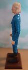 Marx Johnny West General Custer W  Stand Free Shipping