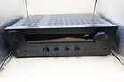 Onkyo Tx-8050 Network Stereo Receiver Home Theater- Tested Works  No Remote
