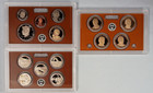 2014-s United States Mint Proof Set 14-coins