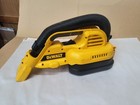 Dewalt Dc515 Heavy Duty 1 2 Gallon 18v Cordless Wet dry Shop Vacuum Tool Only