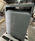 Federal Pacific 75kva - T24sh2y-75 3 Phase Transformer  240v - 208y 120
