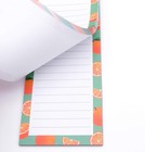 8pack Magnetic Grocery List Notepads Shopping Lists Pads For Refrigerator Fridge