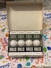 Arnold Palmer One Dozen Golf Balls
