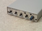 Fmr Audio Rnc 1773 Stereo Compressor Rough Damaged Project