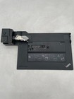 Lenovo Thinkpad 4337 Mini Dock Series 3 With Usb 3 0 And Keys 90w