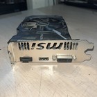 Msi Radeon Rx 560 Graphic Card